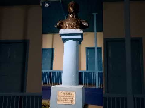 COLEGIO SIMÓN BOLIVAR DE SANTA ROSA #youtube #youtubeshorts #turismo#viral #viralvideo#video#turist