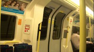 Journey On The Northern Line 1995TS 51647