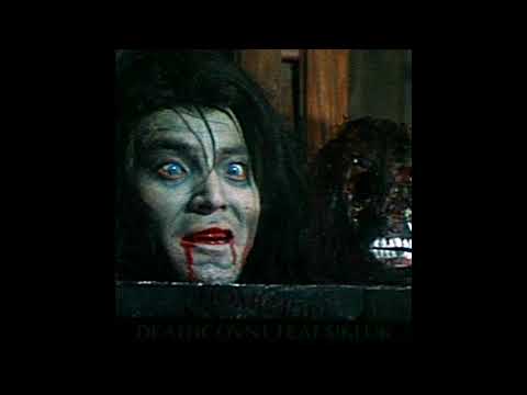 DEATHCOVNT - 殺人(HOMICIDE) feat.$!kFUK [prod.$!Kfuk]