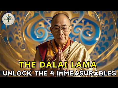 Unlock the Four Immeasurables with the Dalai Lama – Buddhism in English