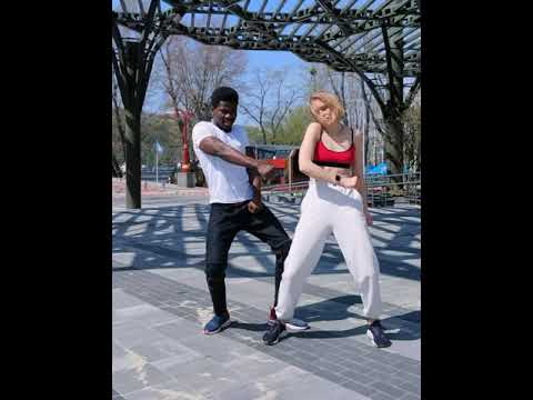 Luis fonsi - Despacito ft Daddy Yankee choreography by Elvis Stephen