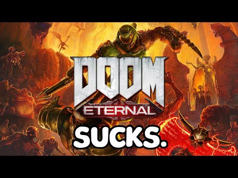 A Negative Review of a Game I've Never Played