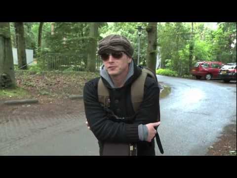 Singer-Songwriter afl.1 - Dit is Robbert van Dijk (Mezlev)!