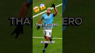 Download lagu Aguero Goal That Won Manchester City the League mp3 Download lagu Aguero Goal That Won Manchester City the League mp3