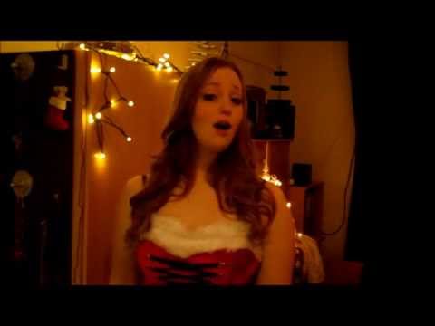 Susan van der Boom - Walking In A Winter Wonderland