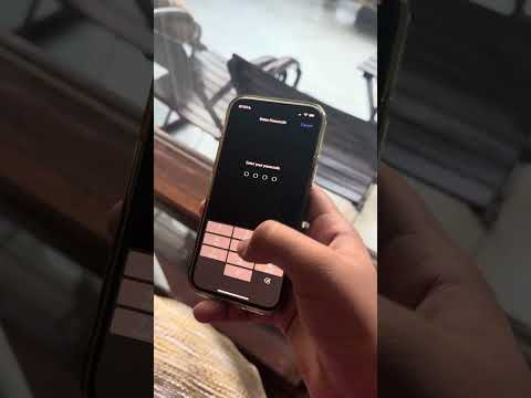 iOS 16.6.1 update on iPhone 12 Pro