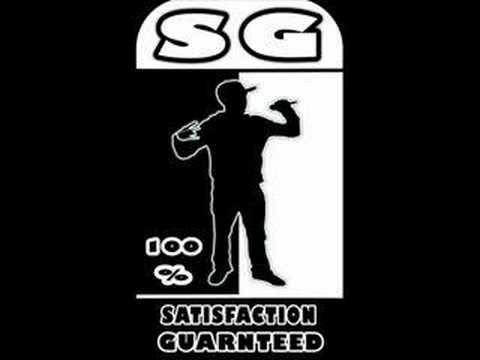 SATISFACTION GUARANTEED - HMM YESS