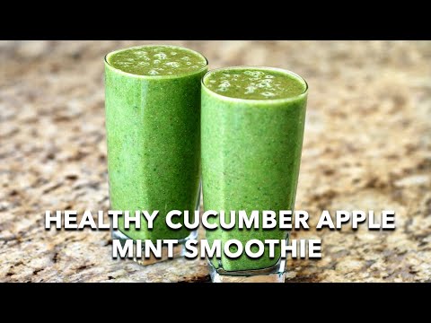 download lagu mp3 mp4 Green Apple Mint Smoothie, download lagu Green Apple Mint Smoothie gratis, unduh video klip Green Apple Mint Smoothie