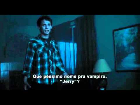 2011 A Hora do Espanto