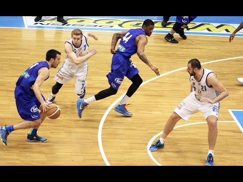 Zalakerámia ZTE KK - Sopron KC NB I férfi kosárlabda-mérkőzés 2fel  2016.12.16. (péntek) 19:00