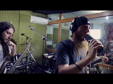 GRIM FEST 2021: Align The Tide – Malta: Active Metal Core