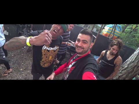 ISKAZ - Najbolje iz 2018. (ft. Dog Eat Dog, Hed PE, Crazy Town, Goblini,...)