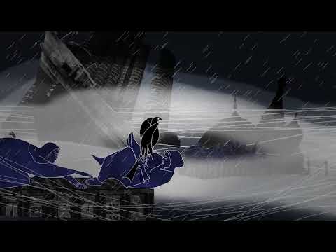 Galerijas bilde 1: Akram Khan balets JUNGLE BOOK