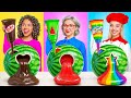 Me Vs Grandma Cooking Challenge Amazing Kitchen Recipes By Multi DO Challenge