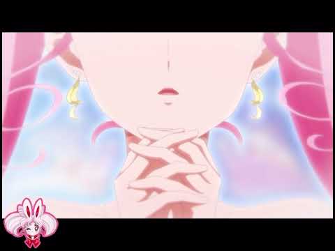 The Future of Lady Moon Princess Appearance