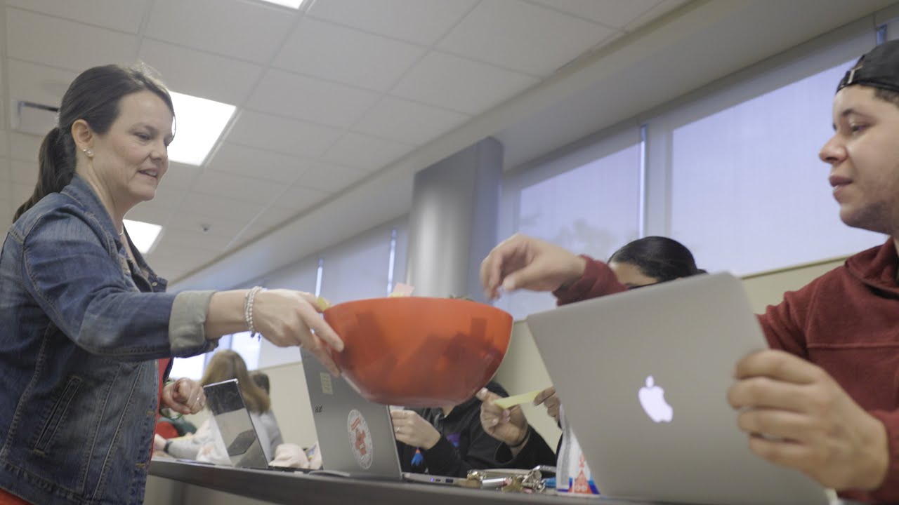 WKU CHHS Wellness Navigator Video Preview