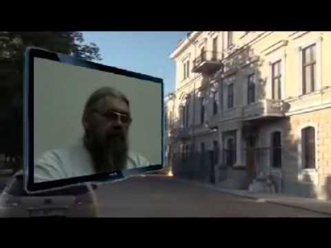 Александр Хиневич. Встреча в Одессе. Часть 2. 06.06.2011