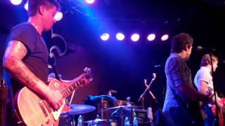 Ingram Hill &quot;Come Around&quot;