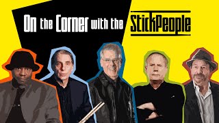 StickPeople Episode 1: Dennis Chambers video