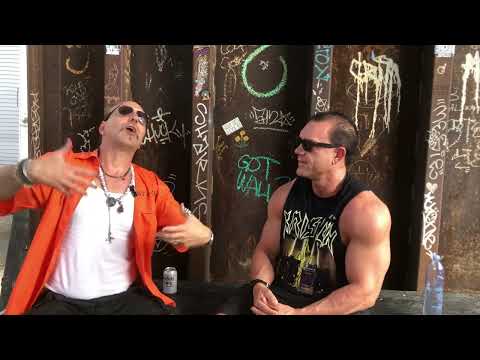 Attila of Mayhem giving history of joining band, Euronymous and Varg what they were like in person.