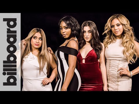 Fifth Harmony FULL Interview on Their Next Chapter & New Music | Billboard