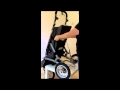 Video: Recline Mechanism