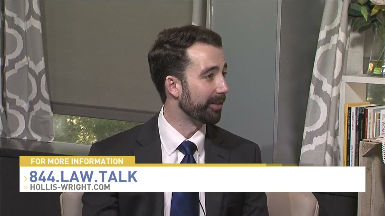 HWC Attorney Walt Cobb on ABC 33/40's Talk of Alabama (June 3, 2025)