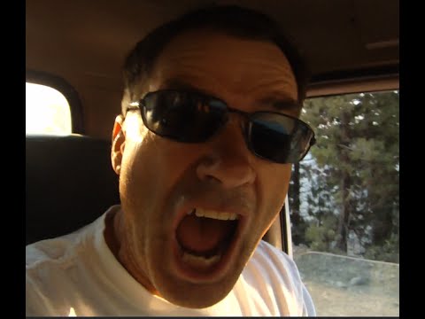 How the Jake Brake (Engine Brake) Works.  Easiest Explanation - DIY Duke