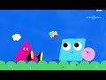 Cartoonito CEE English Movies Next Now Bumpers 2024