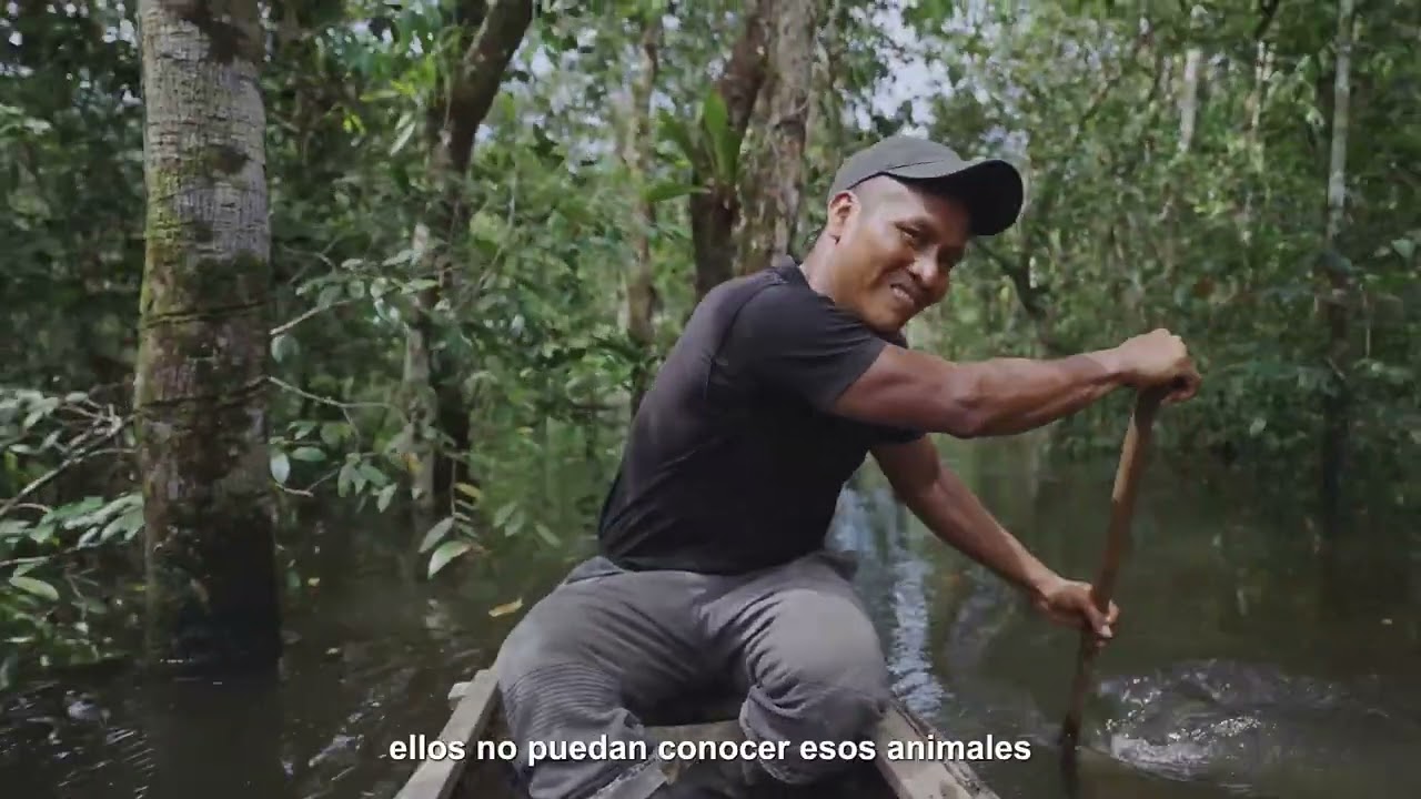 El Canto del Maguaré