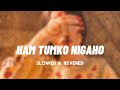 Ham Tumko Nigahon Mein Slowed And Reverb Ham Tumko Nigahon Mein Lofi Song No ️ Song