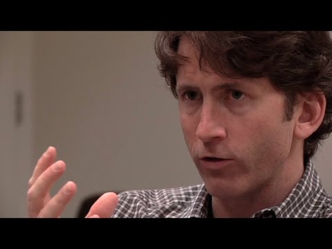 Todd Howard CONFIRMS Bethesda Games For The Nintendo Switch!