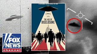 ’80-year cover-up’: UFO film director says a classified files reckoning is coming...