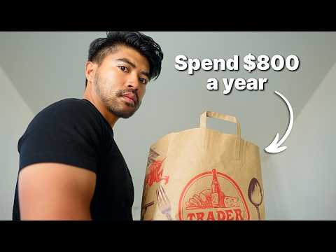 93% of People Grocery Shop The Wrong Way (Here's How To Fix It!)