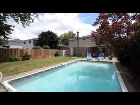 46 Erindale Crescent Brampton Mark & Diana McLean