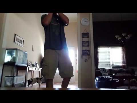 Harmonica Blues: Week.....hell, I can't remember.....32 or 33! Play HAPPY ppl!