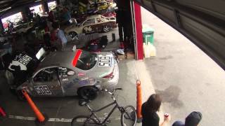NJMP LeMons 2013 - The Movie