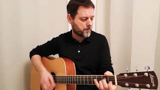 Schau Schatzi (Georg Danzer - Cover)