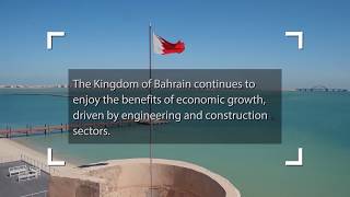 The Council for Regulating the Practice of Engineering Professions (CRPEP), Kingdom of Bahrain