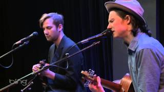 Wake Owl - You'll Never Go (Bing Lounge)