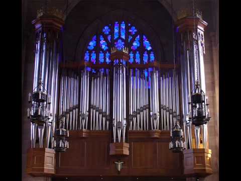 J. Pachelbel - 'Vater unser im Himmelreich'