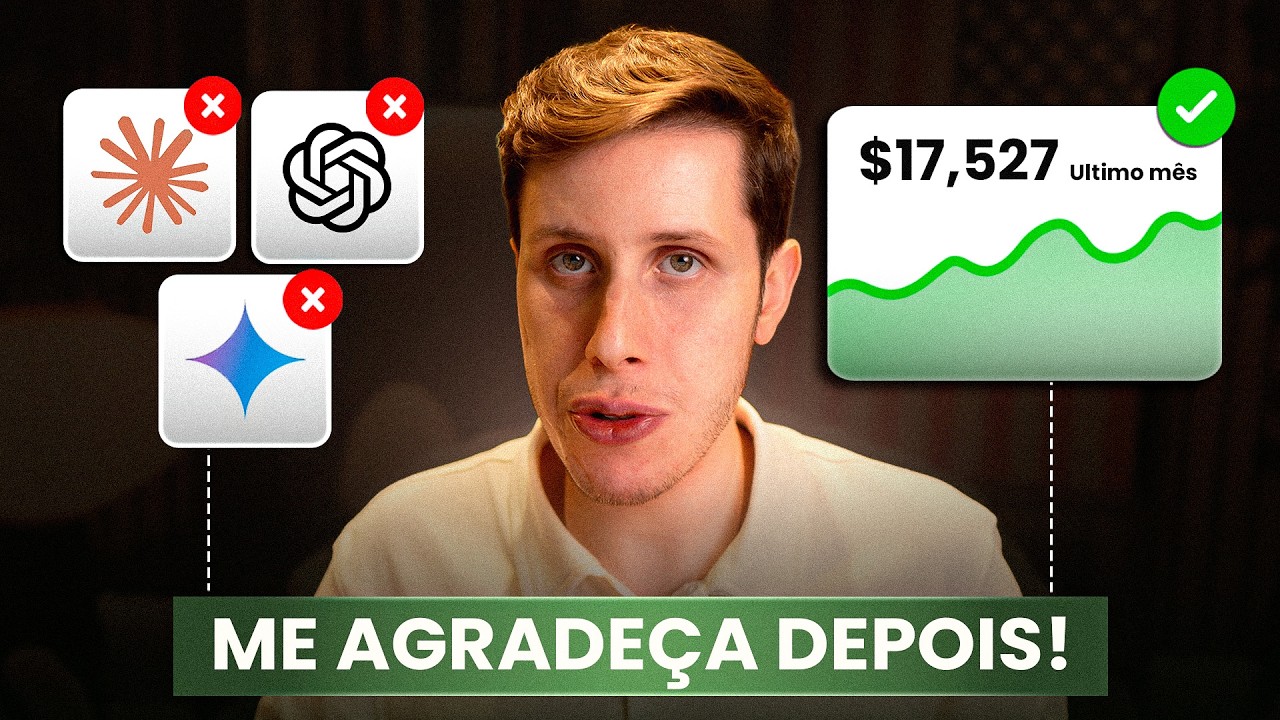 O jeito certo de investir em IA