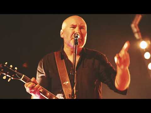 Spidergawd - Loucille Live  - June 2020