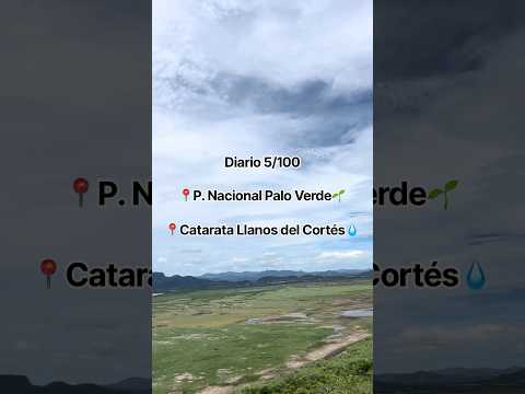 Diario 5/100 #guanacaste #bagaces #costarica