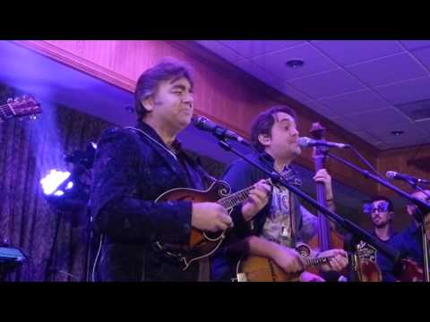 The Travelin McCourys and Jeff Austin Band "Brown Eyed Women"