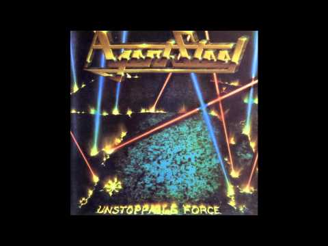 Agent Steel - Unstoppable Force [Full Album]