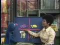 Sesame Street Three Of These Things Vehicles And Animals