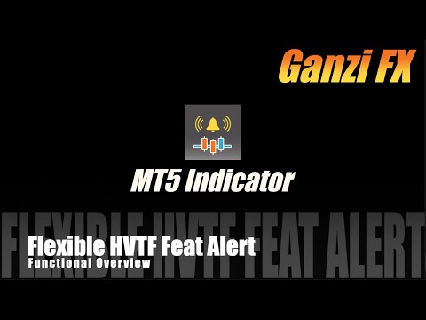 Video Flexible HVTF Feat Alert MT5