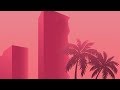 The Midnight - Sunset (Michael Cassette Remix) (Official Lyric Video)