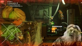 The Division 2 --- Descent --- New Season, Old Nemesis & 4 comms to collect... GO FOR IT! :)